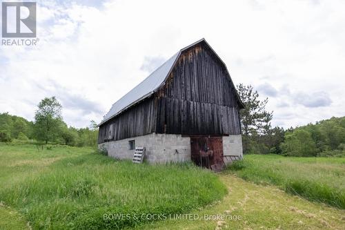 506A Lakeview Road, Bancroft, ON - Outdoor