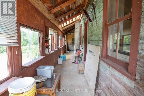 506A Lakeview Road, Bancroft, ON - Indoor Photo Showing Bathroom