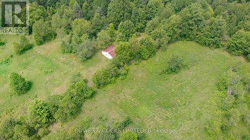 506A Lakeview Road, Bancroft, ON - Outdoor With View