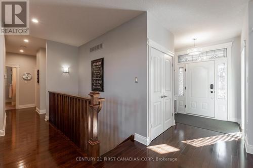 377 Darcy Drive S, Strathroy-Caradoc (Ne), ON - Indoor Photo Showing Other Room