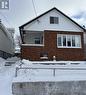 324 Balsam Street S, Timmins (Ts - Se), ON  - Outdoor With Exterior 