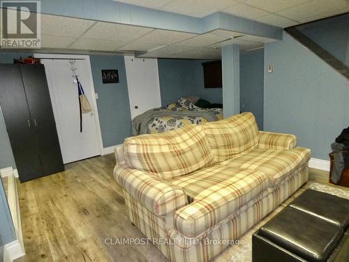 324 Balsam Street S, Timmins (Ts - Se), ON - Indoor Photo Showing Kitchen