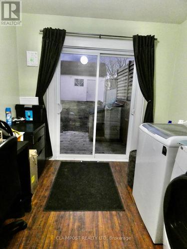 324 Balsam Street S, Timmins (Ts - Se), ON - Indoor Photo Showing Laundry Room