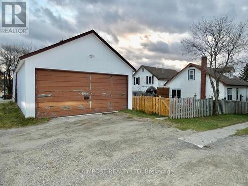 324 Balsam Street S, Timmins (Timmins South - East), ON - Outdoor