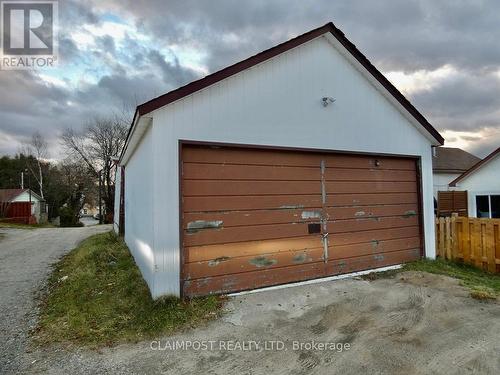 324 Balsam Street S, Timmins (Timmins South - East), ON - Outdoor With Exterior