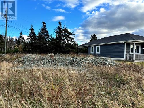 Lot 25 Galaxy Crescent, St. John'S, NL 