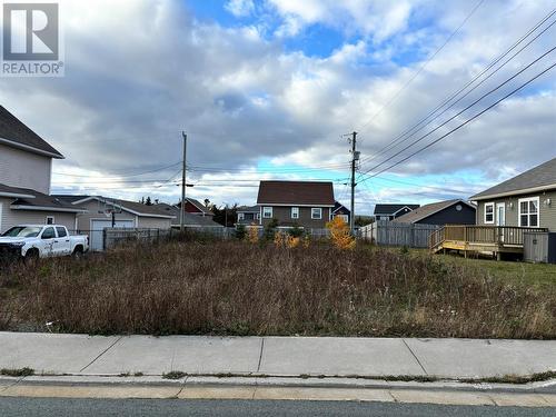 Lot 22 Galaxy Crescent, St. John'S, NL 