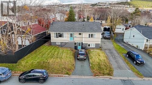 28 Penmore Drive, Mount Pearl, NL - Outdoor