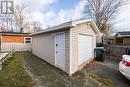 28 Penmore Drive, Mount Pearl, NL  - Outdoor With Deck Patio Veranda 