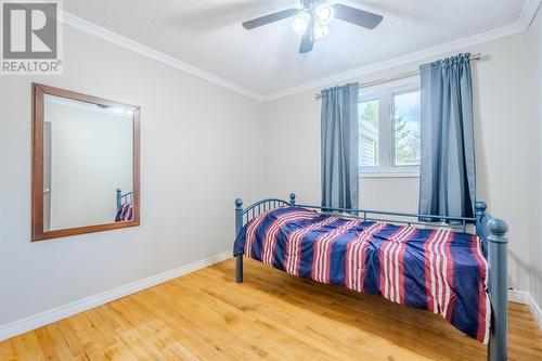 28 Penmore Drive, Mount Pearl, NL - Indoor Photo Showing Bedroom