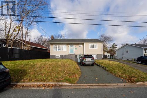 28 Penmore Drive, Mount Pearl, NL - Outdoor