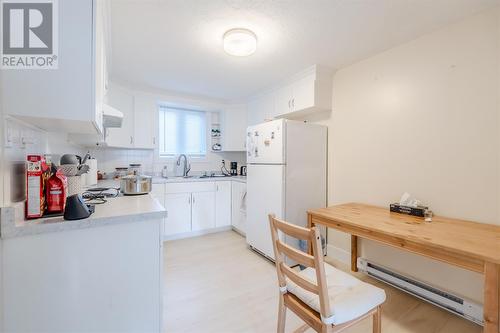 28 Penmore Drive, Mount Pearl, NL - Indoor Photo Showing Kitchen