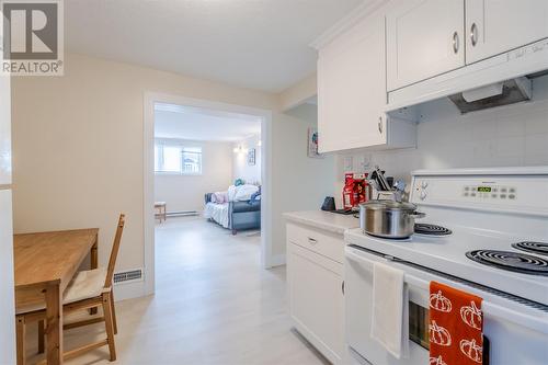 28 Penmore Drive, Mount Pearl, NL - Indoor Photo Showing Kitchen