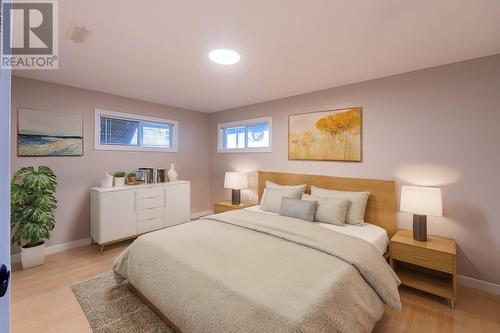 28 Penmore Drive, Mount Pearl, NL - Indoor Photo Showing Bedroom