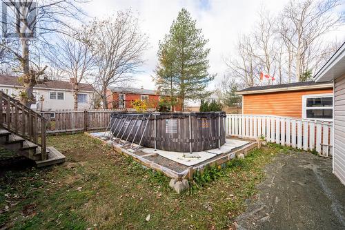 28 Penmore Drive, Mount Pearl, NL - Outdoor