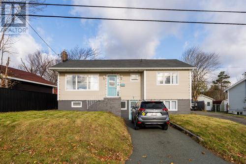 28 Penmore Drive, Mount Pearl, NL - Outdoor