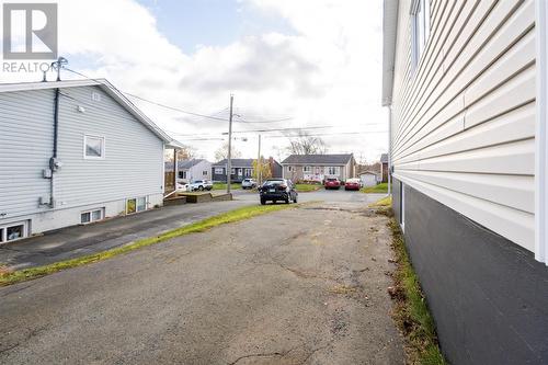 28 Penmore Drive, Mount Pearl, NL - Outdoor With Exterior