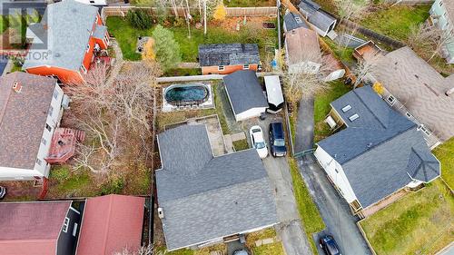 28 Penmore Drive, Mount Pearl, NL - Outdoor