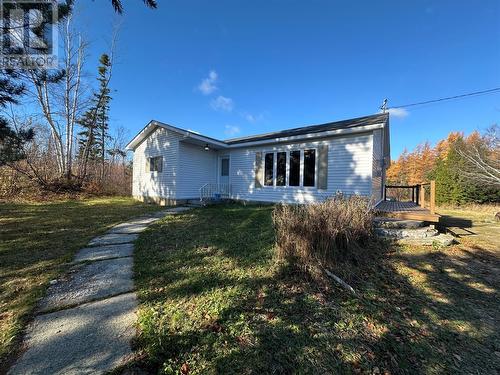 1 Valleyview Road, Bishop'S Falls, NL - Outdoor