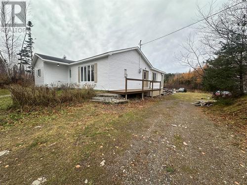 1 Valleyview Road, Bishop'S Falls, NL - Outdoor