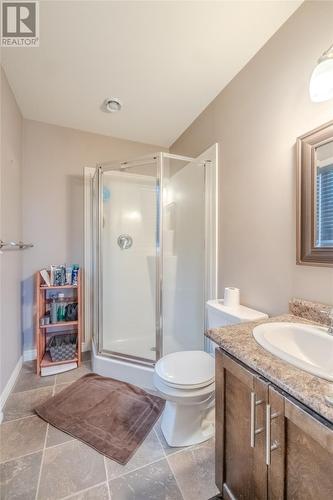 67 Westport Drive, Paradise, NL - Indoor Photo Showing Bathroom