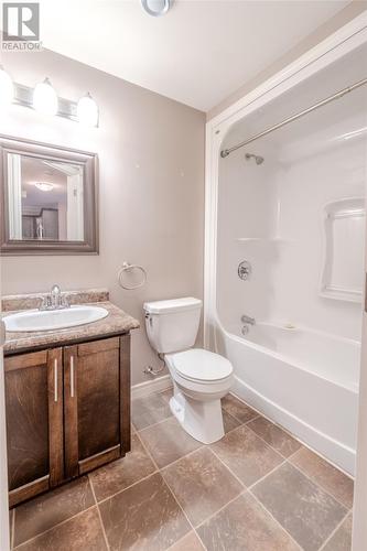 67 Westport Drive, Paradise, NL - Indoor Photo Showing Bathroom