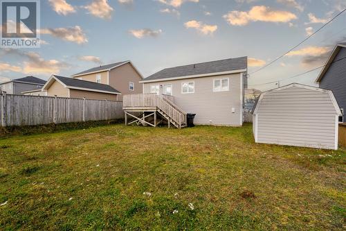 67 Westport Drive, Paradise, NL - Outdoor