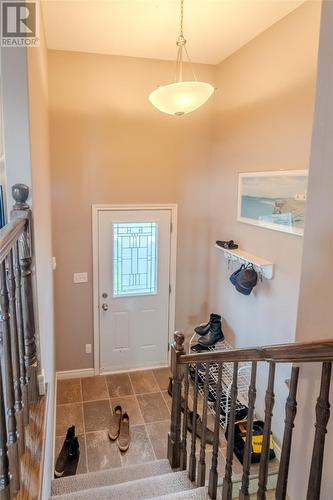 67 Westport Drive, Paradise, NL - Indoor