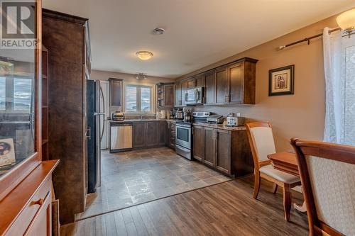 67 Westport Drive, Paradise, NL - Indoor Photo Showing Kitchen