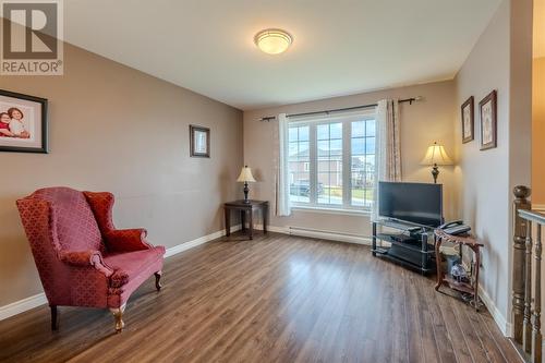 67 Westport Drive, Paradise, NL - Indoor