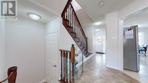 11884 Tenth Line, Whitchurch-Stouffville, ON - Indoor Photo Showing Other Room