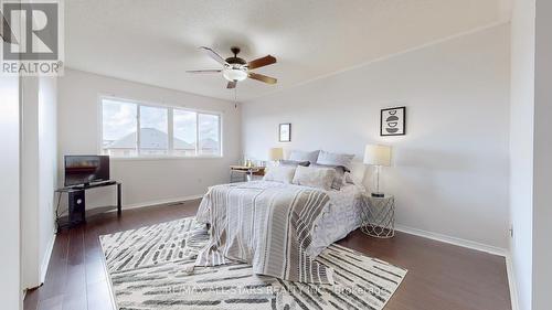 11884 Tenth Line, Whitchurch-Stouffville, ON - Indoor Photo Showing Bedroom