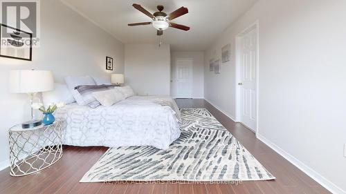 11884 Tenth Line, Whitchurch-Stouffville, ON - Indoor Photo Showing Bedroom