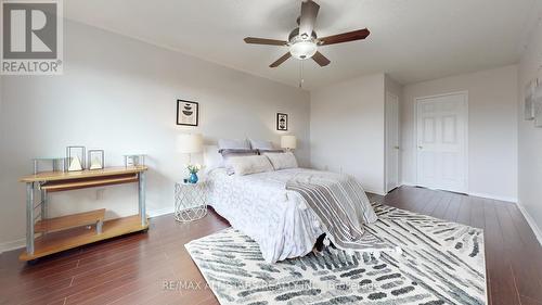 11884 Tenth Line, Whitchurch-Stouffville, ON - Indoor Photo Showing Bedroom