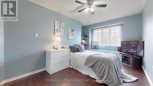 11884 Tenth Line, Whitchurch-Stouffville, ON - Indoor Photo Showing Bedroom