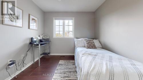 11884 Tenth Line, Whitchurch-Stouffville, ON - Indoor Photo Showing Bedroom