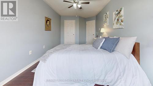 11884 Tenth Line, Whitchurch-Stouffville, ON - Indoor Photo Showing Bedroom