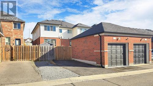 11884 Tenth Line, Whitchurch-Stouffville, ON - Outdoor