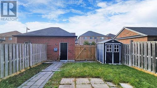 11884 Tenth Line, Whitchurch-Stouffville, ON - Outdoor