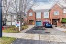 129 Hartford Crescent, Newmarket, ON  - Outdoor With Facade 