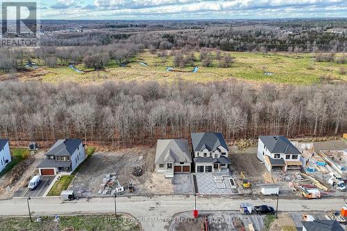 1633 Boardwalk Drive, Kingston (City Northwest), ON - Outdoor With View