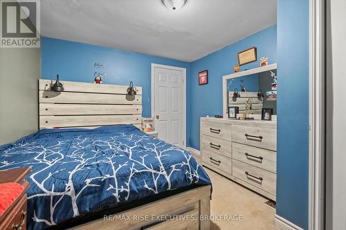 311 Simmons Road, Loyalist (Lennox And Addington - South), ON - Indoor Photo Showing Bedroom