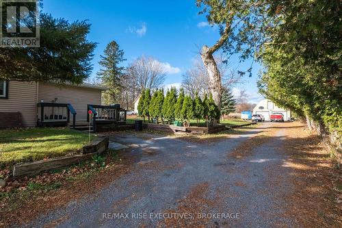 311 Simmons Road, Loyalist (Lennox And Addington - South), ON - Outdoor