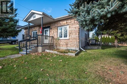 311 Simmons Road, Loyalist (Lennox And Addington - South), ON - Outdoor