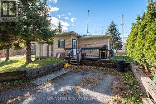 311 Simmons Road, Loyalist (Lennox And Addington - South), ON - Outdoor