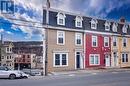 155 Queens Road, St. John'S, NL  - Outdoor With Facade 