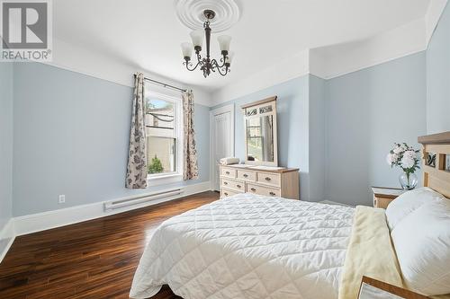 155 Queens Road, St. John'S, NL - Indoor Photo Showing Bedroom