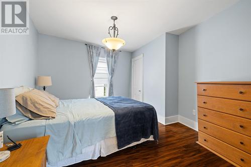 155 Queens Road, St. John'S, NL - Indoor Photo Showing Bedroom