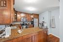 155 Queens Road, St. John'S, NL  - Indoor Photo Showing Kitchen With Double Sink 