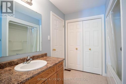 7 - 1579 Anstruther Lake Road, North Kawartha, ON - Indoor Photo Showing Bathroom